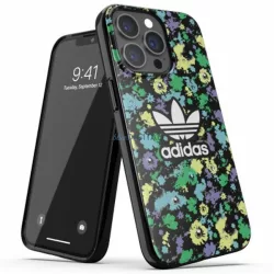   Adidas OR Snap Case Flower AOP iPhone 13 Pro / 13 6,1" többszínű tok