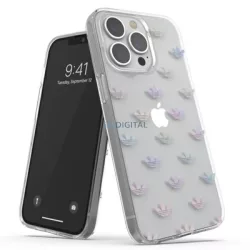   Adidas OR Snap Case ENTRY iPhone 13 Pro / 13 6,1" többszínű tok