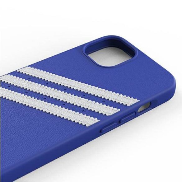 Adidas OR Moulded Case PU iPhone 13 Pro / 13 6,1"kék tok