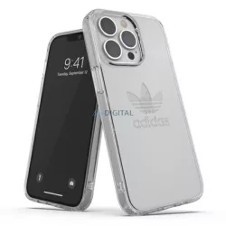   Adidas OR Protective iPhone 13 Pro / 13 6,1" átlátszó tok