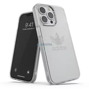 Adidas OR Protective iPhone 13 Pro / 13 6,1" átlátszó tok