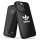 Adidas OR Snap Case Trefoil iPhone 13 Pro Max 6,7" fekete tok