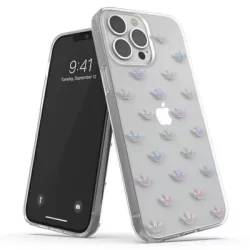   Adidas OR Snap Case ENTRY iPhone 13 Pro Max 6,7" többszínű tok
