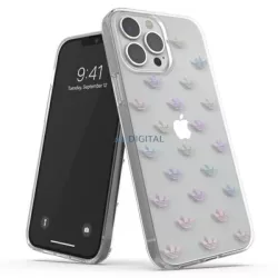   Adidas OR Snap Case ENTRY iPhone 13 Pro Max 6,7" többszínű tok