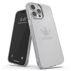   Adidas OR Protective iPhone 13 Pro Max 6,7" átlátszó tok