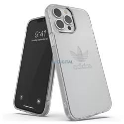   Adidas OR Protective iPhone 13 Pro Max 6,7" átlátszó tok