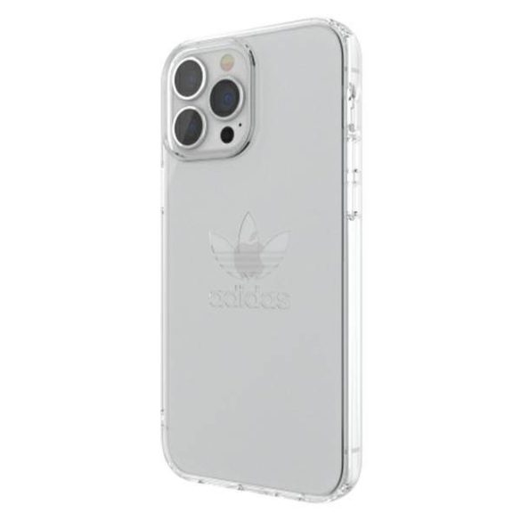 Adidas OR Protective iPhone 13 Pro Max 6,7" átlátszó tok