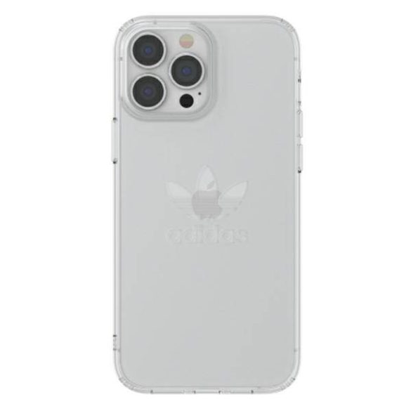 Adidas OR Protective iPhone 13 Pro Max 6,7" átlátszó tok