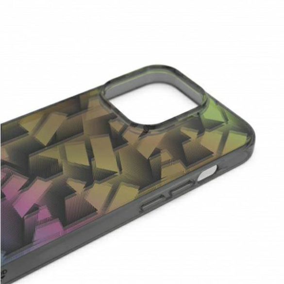 Adidas OR Moulded Case Graphic iPhone 13 Pro / 13 6,1" többszínű tok