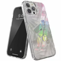   Adidas OR Molded Case Palm iPhone 13 Pro Max 6.7" színes 47824 tok