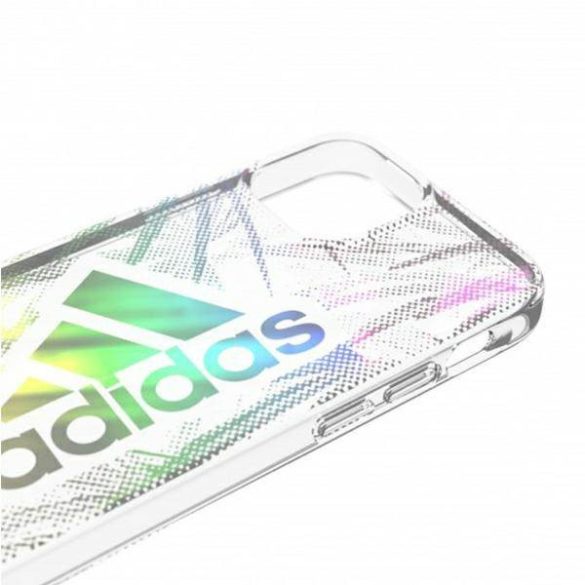 Adidas OR formázott tok Palm iPhone 13 / 14 / 15 6,1" színes 49294