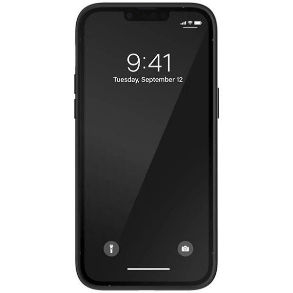 Adidas OR Molded Case BASIC iPhone 14 Pro Max 6,7" fekete 50180 tok