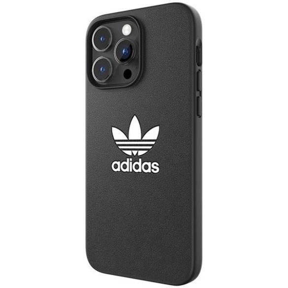 Adidas OR Molded Case BASIC iPhone 14 Pro Max 6,7" fekete 50180 tok