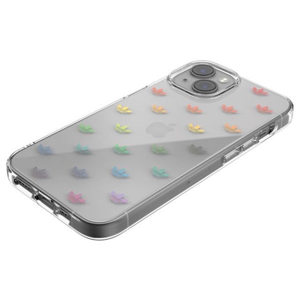 Adidas vagy SnapCase belépő iPhone 14 / 15 / 13 6.1" színes tok