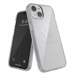 Adidas OR Védő iPhone 14 6.1" átlátszó tok 50229