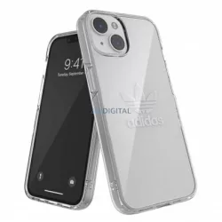   Adidas OR Védő iPhone 14 Plus 6.7" átlátszó tok 50231