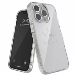   Adidas OR Protective iPhone 14 Pro Max 6,7" átlátszó tok