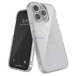   Adidas OR Protective iPhone 14 Pro Max 6,7" átlátszó tok