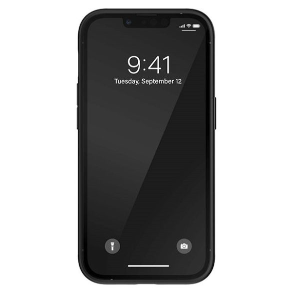 Adidas SP Grip tok iPhone 14 Pro fekete/színes 50251