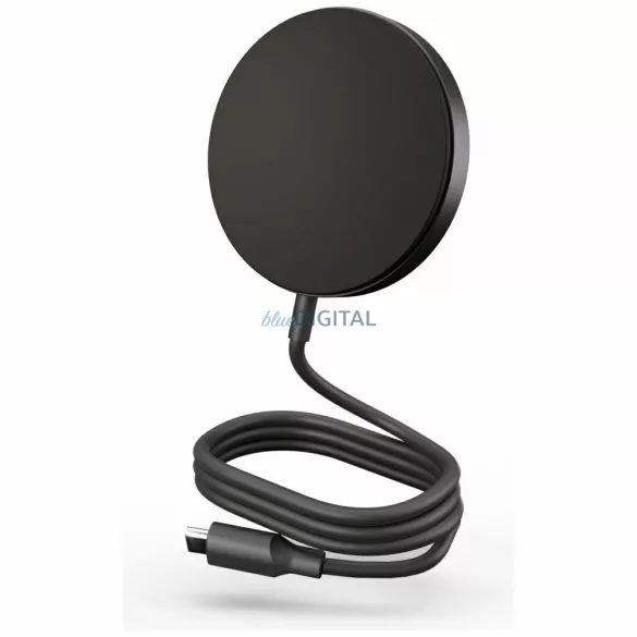 Zens Pro 1 Qi2 15W USB-C vezeték nélküli töltő