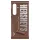 Samsung x Hershey's Milk Chocolate Snack tok Samsung Galaxy S25 - barna