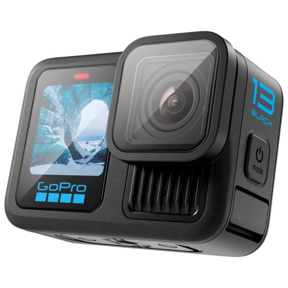 Spigen Glas.TR Slim edzett üveg GoPro Hero 13-hoz 2db