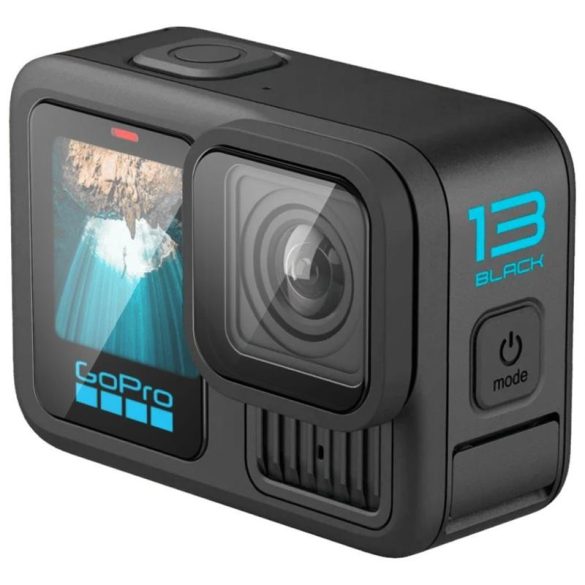Spigen Glas.TR Slim edzett üveg GoPro Hero 13-hoz 2db
