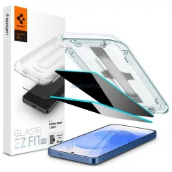   Spigen Glas.TR EZ FIT HD Privacy Glass for Samsung Galaxy S24+ 2pcs