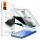 Spigen Glas.TR EZ FIT HD Privacy Glass for Samsung Galaxy S24+ 2pcs