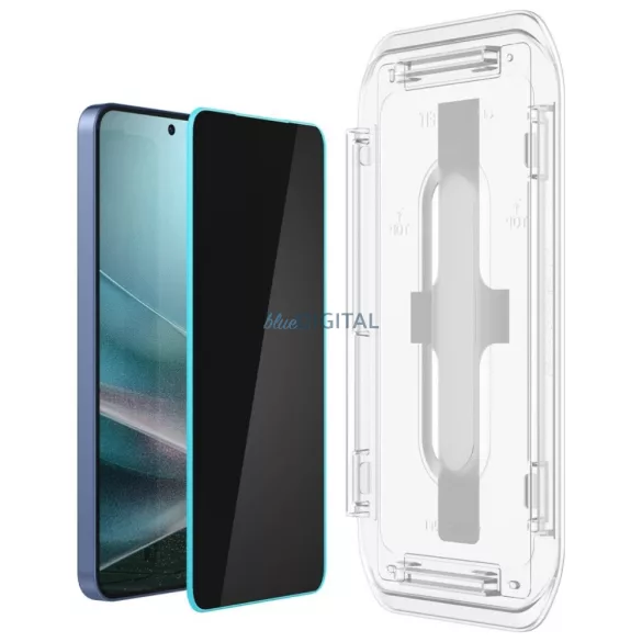 Spigen Glas.TR EZ FIT HD Privacy Glass for Samsung Galaxy S24+ 2pcs