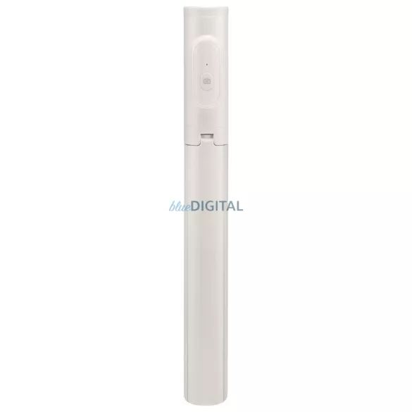 Spigen S541W Bluetooth-os szelfibot állvánnyal, bézs színű