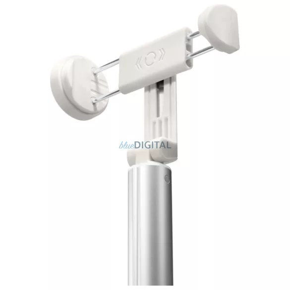 Spigen S541W Bluetooth-os szelfibot állvánnyal, bézs színű