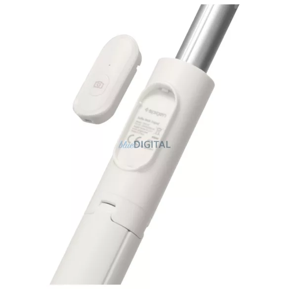 Spigen S541W Bluetooth-os szelfibot állvánnyal, bézs színű