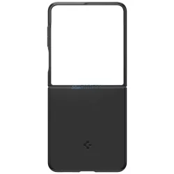 Samsung Spigen Thin Fit tok Galaxy Z Flip7, fekete