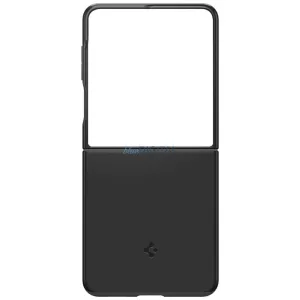 Samsung Spigen Thin Fit tok Galaxy Z Flip7, fekete