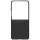 Samsung Spigen Thin Fit tok Galaxy Z Flip7, fekete