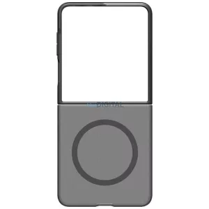 Samsung Spigen Capella tok Galaxy Z Flip7, átlátszó