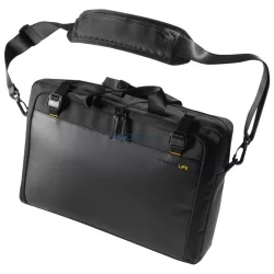 Spigen Klasden laptop táska, fekete