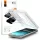 Spigen Glas.TR EZ FIT Pro HD edzett üveg Samsung Galaxy Z Fold7 (2 db)