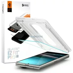   Spigen Glas.TR EZ FIT Pro HD edzett üveg Samsung Galaxy Z Fold7