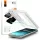 Spigen Glas.TR EZ FIT Pro HD edzett üveg Samsung Galaxy Z Fold7