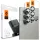 Spigen Optik Pro HD Glas.TR EZ FIT kameralencse-üveg Samsung Galaxy Z Fold7 (2 db) - fekete