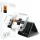 Tempered Glass Spigen Glas.Tr EZ FIT HD for Samsung Galaxy Z Flip7