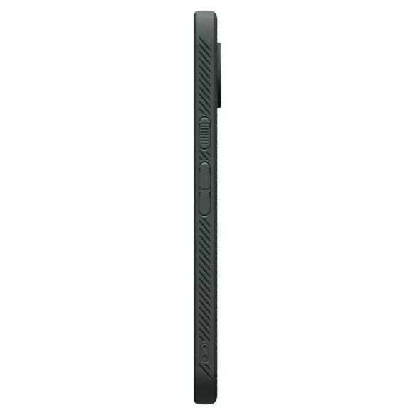 Spigen Liquid Air MAG MagSafe tok Google Pixel 10 Pro XL-hez zöld színű