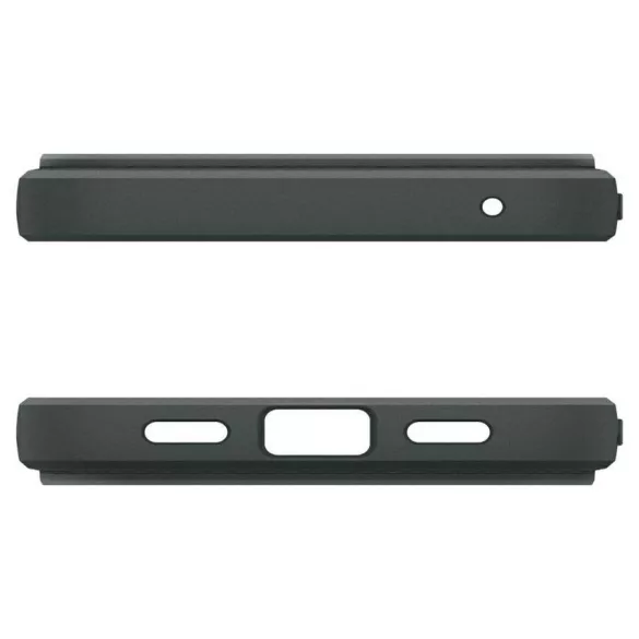 Spigen Liquid Air MAG MagSafe tok Google Pixel 10 Pro XL-hez zöld színű