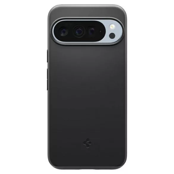 Spigen Thin Fit MAG MagSafe tok a Google Pixel 10 Pro XL számára fekete
