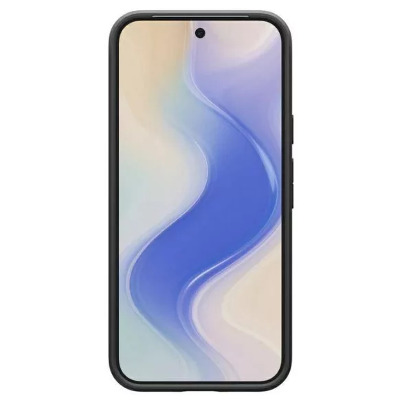 Spigen Thin Fit MAG MagSafe tok a Google Pixel 10 Pro XL számára fekete