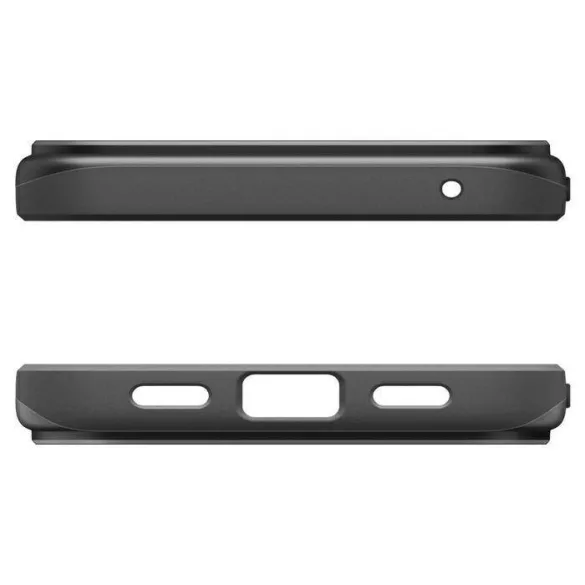 Spigen Thin Fit MAG MagSafe tok a Google Pixel 10 Pro XL számára fekete