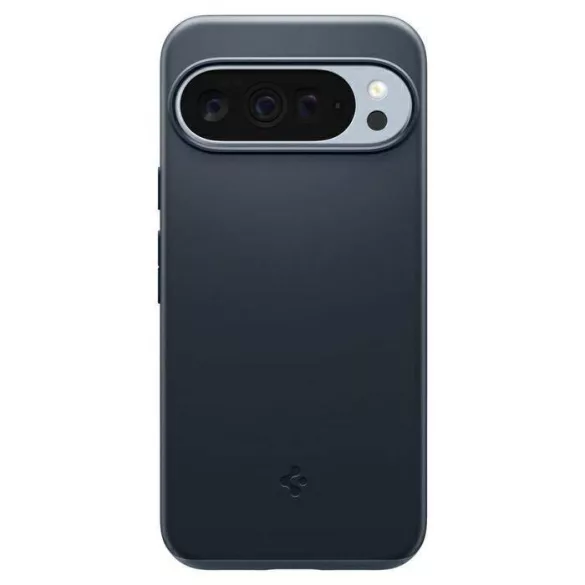 Spigen Thin Fit MAG MagSafe tok a Google Pixel 10 Pro XL szürke változatához