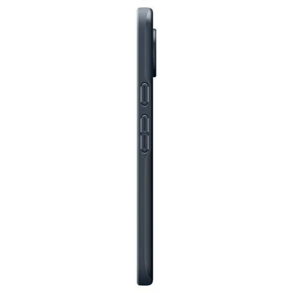 Spigen Thin Fit MAG MagSafe tok a Google Pixel 10 Pro XL szürke változatához